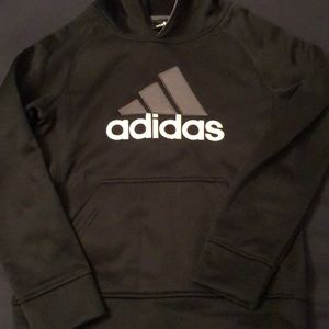 Adidas Climawarm Hoodie (S)